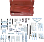 Proto® Proto-Ease™ Master Puller Set (With Box) - Americas Tooling