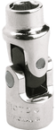 Proto® 1/4" Drive Universal Joint Socket 8 mm - 6 Point - Americas Tooling