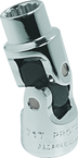 Proto® 1/4" Drive Universal Joint Socket 1/4" - 12 Point - Americas Tooling