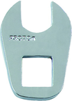 Proto® 3/8" Drive Crowfoot Wrench 13/16" Open End - Americas Tooling