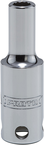 Proto® Tether-Ready 3/8" Drive Deep Socket 6 mm - 12 Point - Americas Tooling