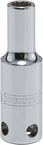 Proto® Tether-Ready 3/8" Drive Deep Socket 7 mm - 12 Point - Americas Tooling