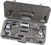 Proto® 10-Way Proto-Ease™ Advantage Slide Hammer Puller Set - Americas Tooling