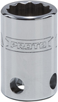 Proto® Tether-Ready 3/8" Drive Socket 1/2" - 12 Point - Americas Tooling