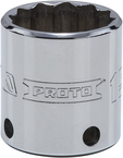 Proto® Tether-Ready 3/8" Drive Socket 15/16" - 12 Point - Americas Tooling