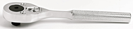 Proto® 3/8" Drive Aerospace Classic Pear Head Ratchet 7" - Americas Tooling