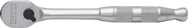 Proto® 1/4" Drive Precision 90 Pear Head Ratchet Standard 5"- Full Polish - Americas Tooling