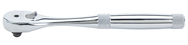 Proto® 3/8" Drive Aerospace Premium Pear Head Ratchet 8-1/2" - Americas Tooling