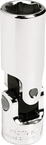 Proto® 3/8" Drive Universal Deep Socket 1/2" - 6 Point - Americas Tooling