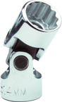 Proto® 3/8" Drive Universal Joint Socket 16 mm - 12 Point - Americas Tooling