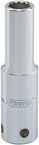 Proto® Tether-Ready 1/2" Drive Deep Socket 7/16" - 12 Point - Americas Tooling