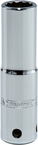 Proto® Tether-Ready 1/2" Drive Deep Socket 9/16" - 12 Point - Americas Tooling