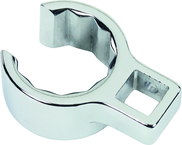 Proto® 1/2" Drive Flare Nut Crowfoot Wrench 1-15/16" - Americas Tooling