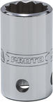 Proto® Tether-Ready 1/2" Drive Socket 5/8" - 12 Point - Americas Tooling