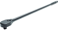 Proto® 1/2" Drive Precision 90 Pear Head Ratchet Extra Long 26"- Black Oxide - Americas Tooling