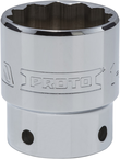 Proto® Tether-Ready 1/2" Drive Socket 1-3/8" - 12 Point - Americas Tooling