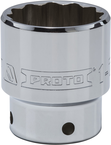 Proto® Tether-Ready 1/2" Drive Socket 1-7/16" - 12 Point - Americas Tooling