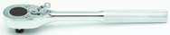 Proto® 1/2" Drive Classic Pear Head Ratchet With Oversized Reverse Lever 10" - Americas Tooling