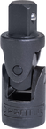 Proto® 1/2" Drive Black Oxide Universal Joint - Americas Tooling