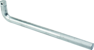 Proto® 3/4" Drive Ell Handle 16" - Americas Tooling