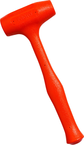 Proto® Dead Blow Compo-Cast® Combo Face Hammers - 48 oz. - Americas Tooling