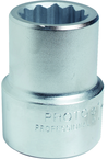 Proto® 1" Drive Socket 54 mm - 12 Point - Americas Tooling