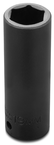 Proto® 1/2" Drive Deep Impact Socket 34 mm - 6 Point - Americas Tooling