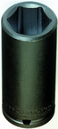 Proto® 1/2" Drive Deep Impact Socket 1-9/16" - 6 Point - Americas Tooling