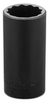 Proto® 1/2" Drive Deep Impact Socket 1-1/4" - 12 Point - Americas Tooling