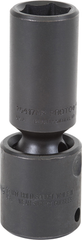 Proto® 1/2" Drive Deep Universal Impact Socket 13 mm - 6 Point - Americas Tooling