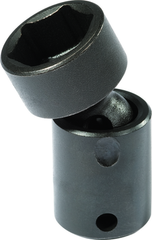 Proto® 3/8" Drive Universal Impact Socket 1/2" - 6 Point - Americas Tooling