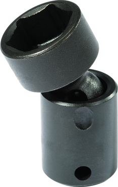 Proto® 3/8" Drive Universal Impact Socket 3/4" - 6 Point - Americas Tooling