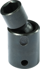 Proto® 3/8" Drive Universal Impact Socket 12 mm - 6 Point - Americas Tooling