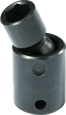 Proto® 3/8" Drive Universal Impact Socket 15 mm - 6 Point - Americas Tooling