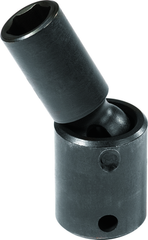 Proto® 3/8" Drive Deep Universal Impact Socket 10 mm - 6 Point - Americas Tooling