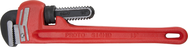 Proto® Heavy-Duty Cast Iron Pipe Wrench 48" - Americas Tooling