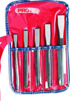 Proto® 5 Piece Cold Chisels Set - Americas Tooling