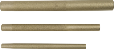 Proto® 3 Piece Brass Drift Punch Set - Americas Tooling