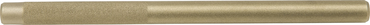 Proto® 3/4" x 12" Brass Drift Punch - Americas Tooling