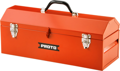 Proto® 19" Hip Roof Box With Tray - Americas Tooling