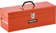 Proto® 20" General Purpose Single Latch Tool Box - Americas Tooling