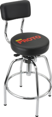 Proto® Heavy-Duty Shop Stool - Americas Tooling