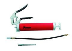 Proto® Heavy-Duty Pistol Grip Grease Gun - Americas Tooling