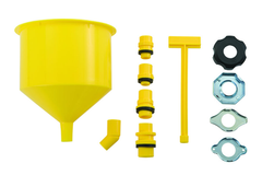 Proto® Spill-Free Funnel - Americas Tooling