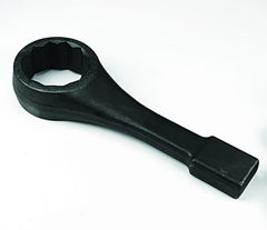 Proto® Super Heavy-Duty Offset Slugging Wrench 2-1/8" - 12 Point - Americas Tooling