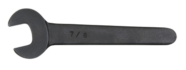 Proto® Black Oxide Check Nut Wrench 1-5/16" - Americas Tooling