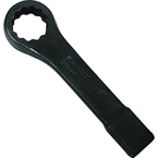 Proto® Super Heavy-Duty Offset Slugging Wrench 50 mm - 12 Point - Americas Tooling