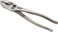 Proto® XL Series Slip Joint Pliers w/ Natural Finish - 8" - Americas Tooling