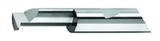 .180" Min - .500" Max Bore - 1/4" SH - 2" OAL - Boring Bar - Americas Tooling