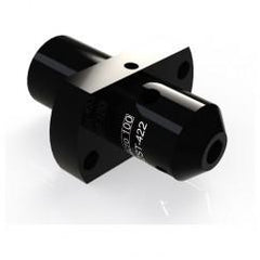 .2500 QC TOOLHOLDER - Americas Tooling